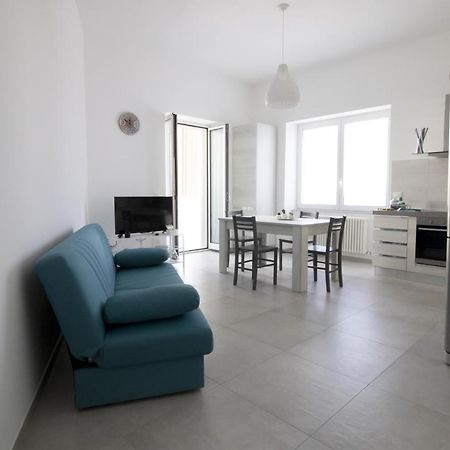 Apartmán Tra Sole E Mare Monopoli Exteriér fotografie