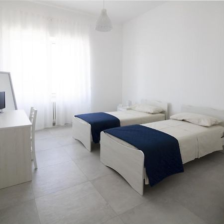 Apartmán Tra Sole E Mare Monopoli Exteriér fotografie