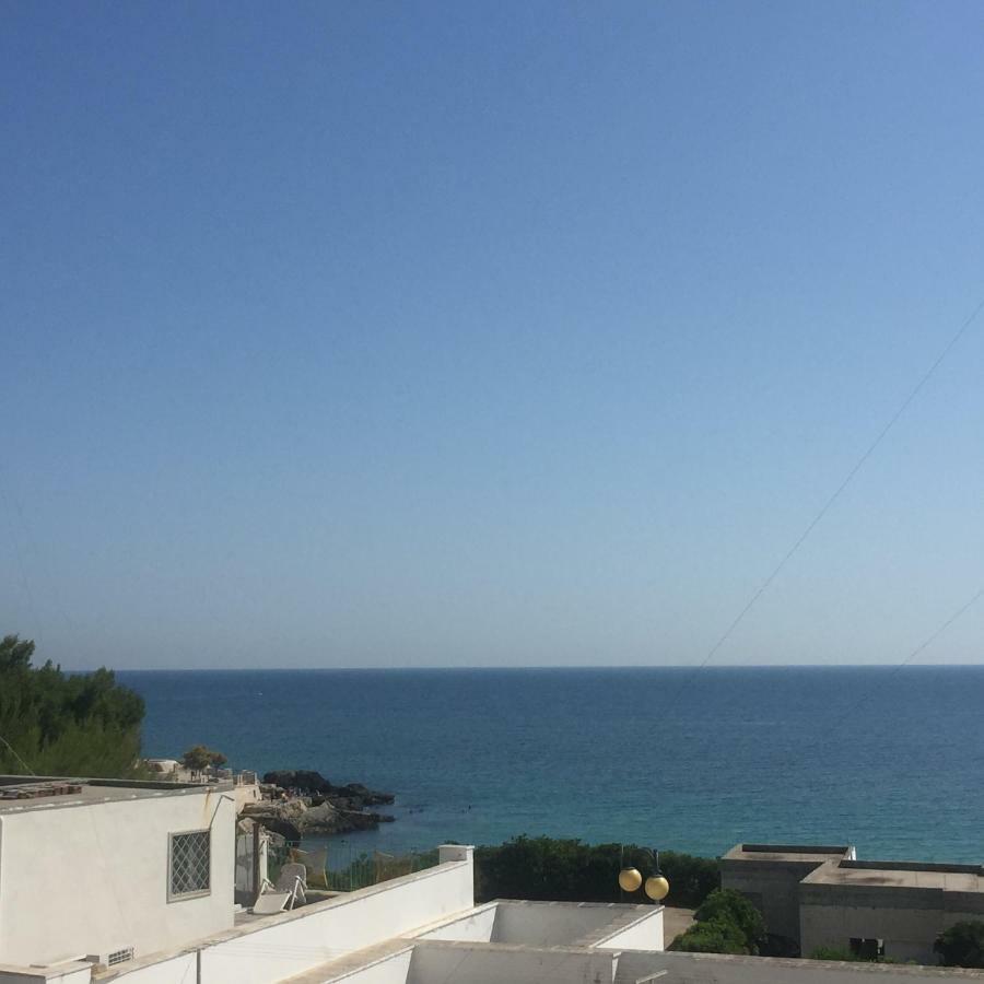 Apartmán Tra Sole E Mare Monopoli Exteriér fotografie