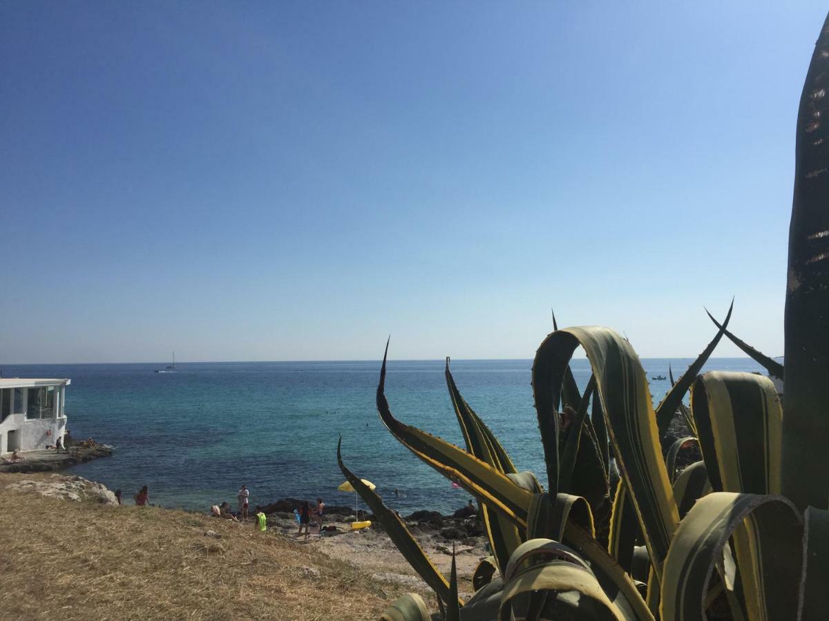 Apartmán Tra Sole E Mare Monopoli Exteriér fotografie