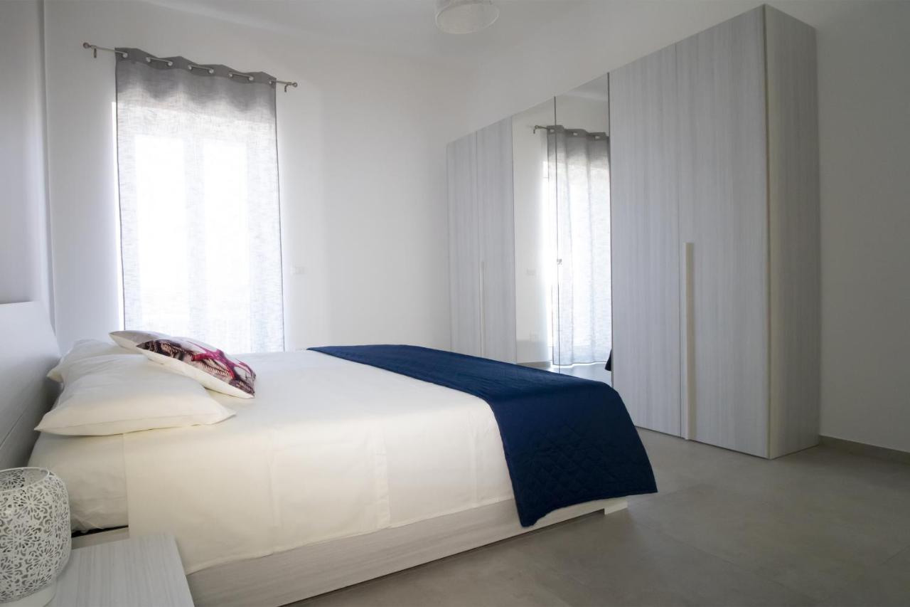 Apartmán Tra Sole E Mare Monopoli Exteriér fotografie