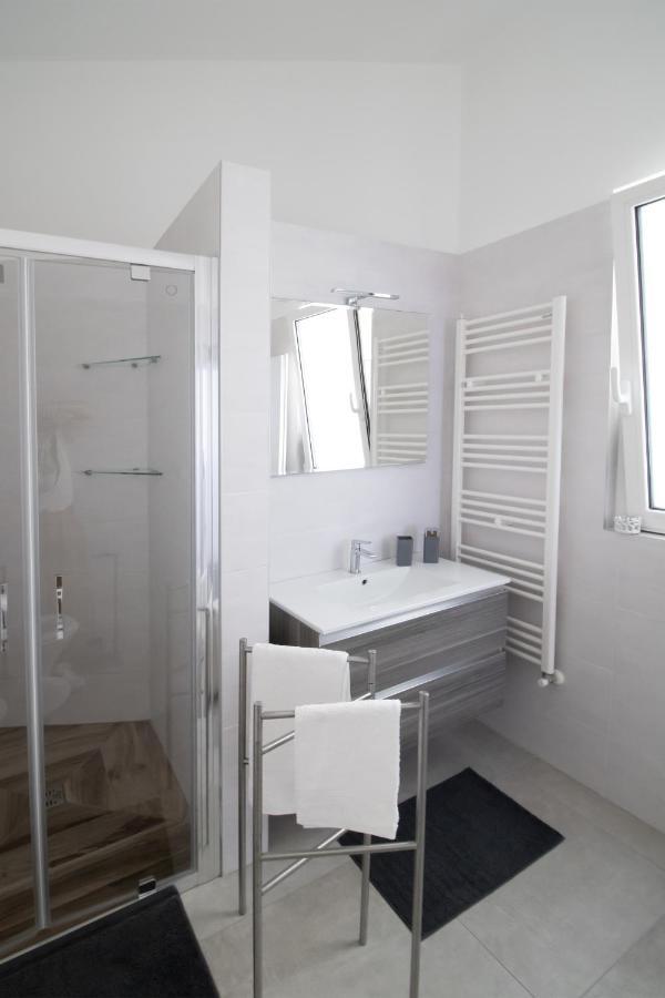Apartmán Tra Sole E Mare Monopoli Exteriér fotografie
